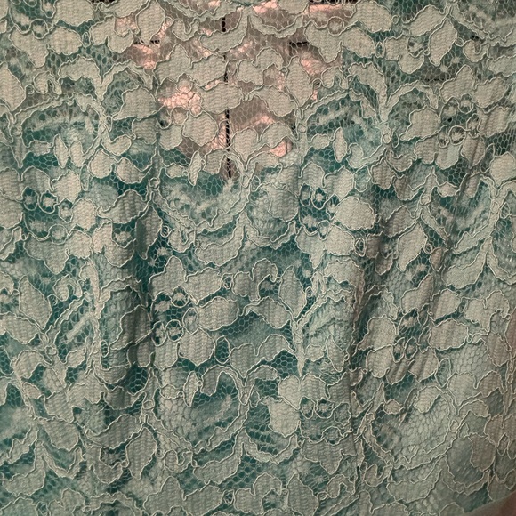 David’s Bridal Bridesmaid Dress, Size 2, NWT! - Picture 3 of 9